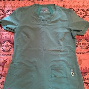 Med Couture/other scrub lot!